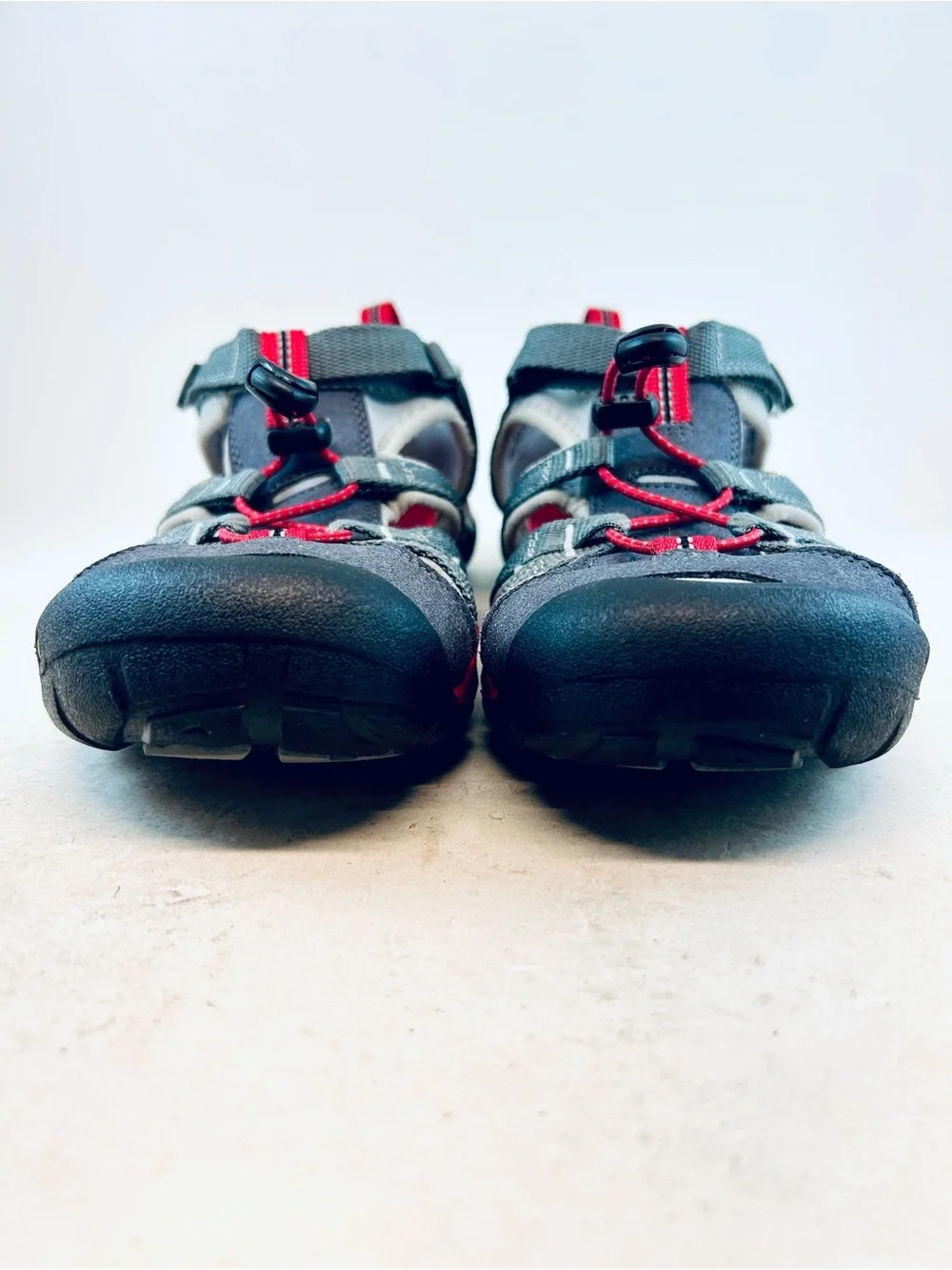 Keen from pet